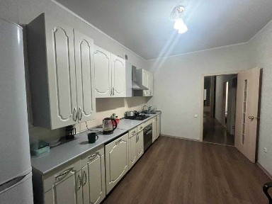 2-комн. квартира р-н Алтын Арман