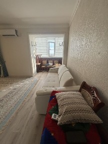 Сдается 2к квартира Батыс 2