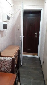 Продается однокомнатная квартира в Рудном