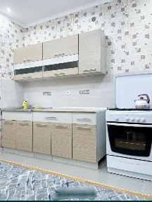 Квартира посуточно Жана Кала