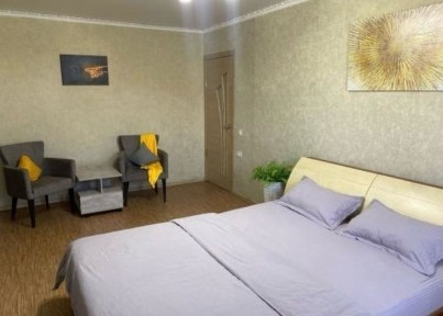 Карагандинская область, Темиртау