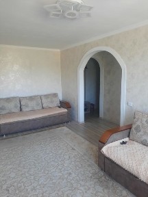 Восточно-Казахстанская область, Семей