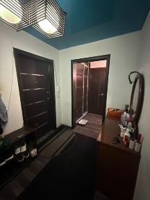 Продам квартиру в 4 мкр.