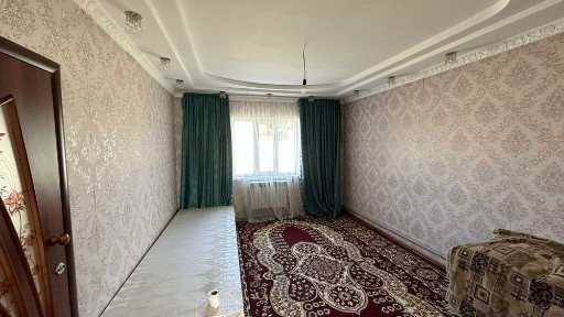 Алматинская область, Каргалы