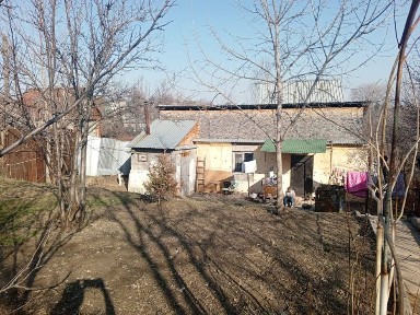 Алматинская область, Кольди