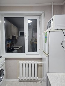 Сдам 1 комнатную квартиру в пришахтинске 22 микрорайон