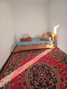 Атырауская область, Атырау, Авангард