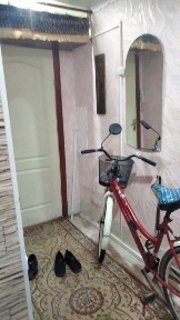 Продам квартиру г. Рудный Парковая 114