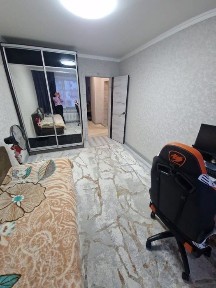 Павлодарская область, Экибастуз