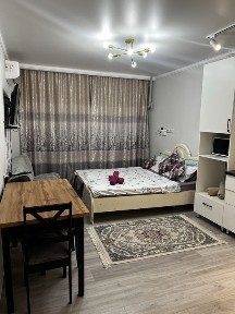 Аренда квартиры посуточно ЖК Теремки