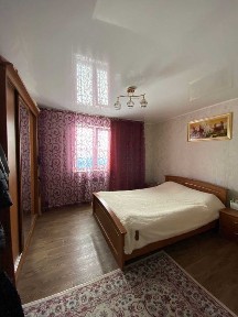 Северо-Казахстанская область, Петропавловск