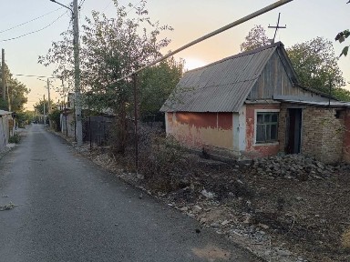 Туркестанская область, Шымкент, Каратауский район