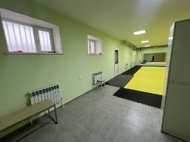 Продам готовый действующий бизнес: спортзал Батыc 2, возле Смарт школы