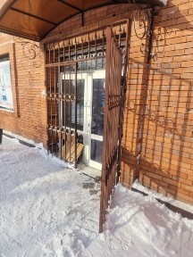 Сдаю торговую поощадь