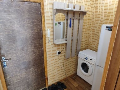 1 к/квартира напротив магазина Спутник