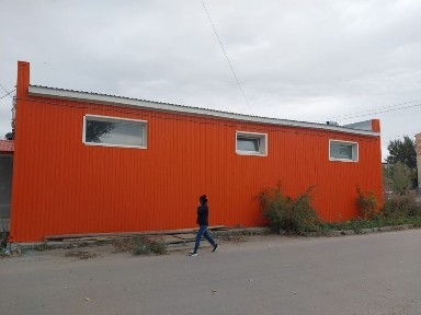 Костанайская область, Житикара