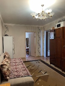 Продам квартиру 2 ух ком