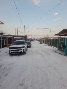 Алматинская область, Каскелен