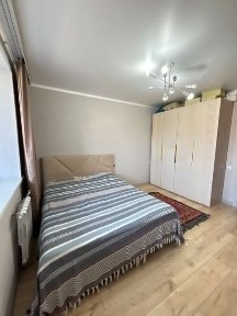 Северо-Казахстанская область, Петропавловск