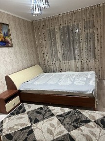 Мангистауская область, Актау, 1