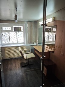 Акмолинская область, Кокшетау, Боровской