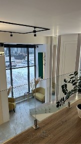 Акмолинская область, Астана, Есильский район