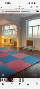 Алматинская область, Талдыкорган, Микрорайон 1