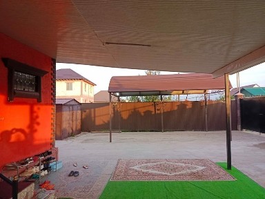 Алматинская область, Коккайнар