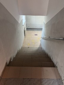 Коммерческое помещение 39 м², Наурыз, ремонт + санузел.