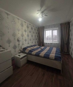 Северо-Казахстанская область, Петропавловск