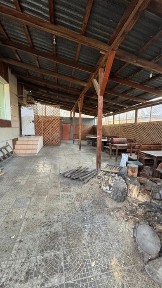 Акмолинская область, Кокшетау, Старый мясокомбинат