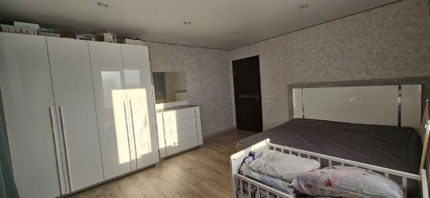 Северо-Казахстанская область, Белое