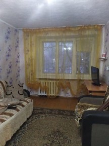 Продам 1.5 квартиру
