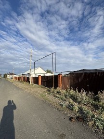 Актюбинская область, Хромтау