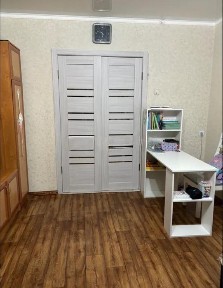 Акмолинская область, Кокшетау, Боровской