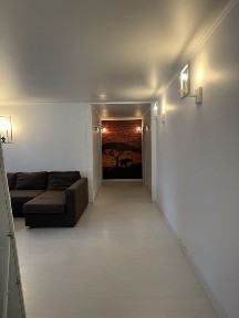 Костанайская область, Рудный