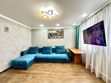 Карагандинская область, Нуркен