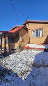 Восточно-Казахстанская область, Усть-Каменогорск, Аблакетка