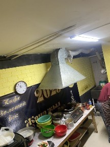 Восточно-Казахстанская область, Риддер