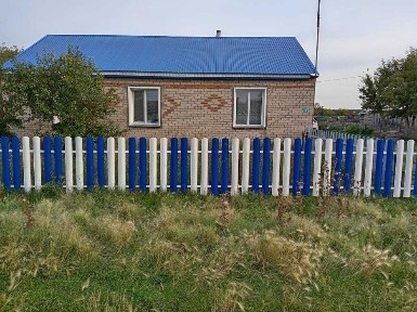 Северо-Казахстанская область, Прибрежное