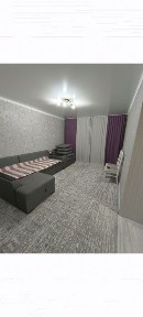 Восточно-Казахстанская область, Усть-Каменогорск, Микрорайон 22