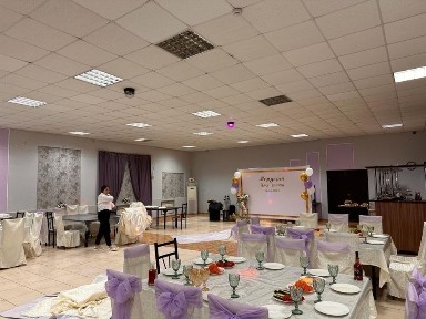 Костанайская область, Лисаковск