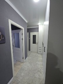 Западно-Казахстанская область, Уральск, 2-й рабочий