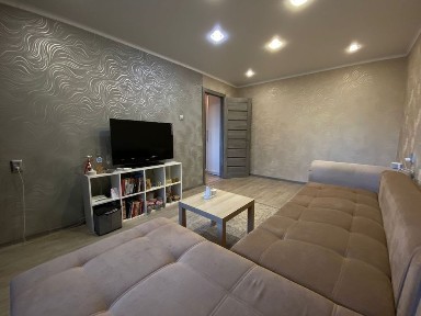 Павлодарская область, Экибастуз