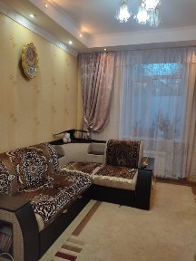Костанайская область, Рудный