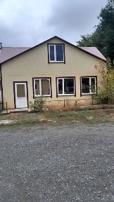 Продаётся на разбор здание