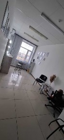 Сдам в аренду место в кабинете
