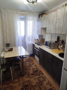 Продам или обменяю 3 комнатную квартиру
