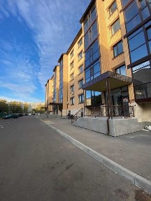 Северо-Казахстанская область, Петропавловск