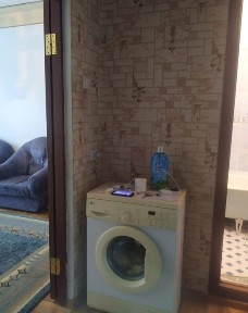 Сдам 2-комнатную квартиру на долгий срок